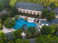 Rancho Charnvee Resort Khaoyai & CountryClub
