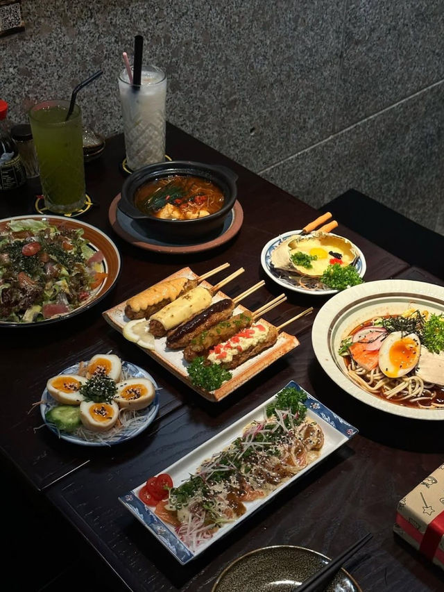 Izakaya Matsuki