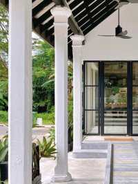 Burnt Ends Bakery Singapore