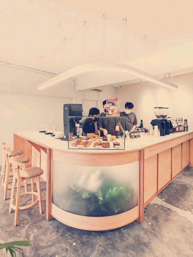 Niju Coffee Malaysia