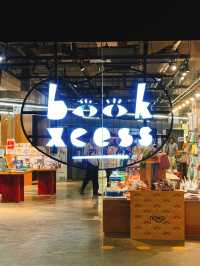 BookXcess: Where My Self-Control Goes to Die