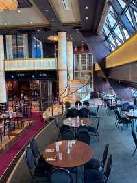 🌊✨ Genting Dream Cruise – Floating Luxury Awaits! 🚢💫