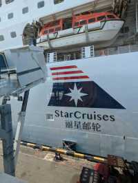 🚢✨ Star Voyager Cruise – Sail in Style from Singapore! 🌏⚓