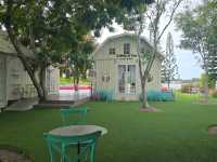 Memory House Cafe