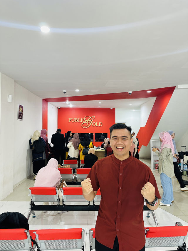 Eat Steak in Malaysia❌ Eat Steak in Jakarta ✅