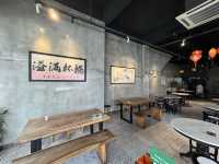 🥢 Shun Fa Ba Kut Teh (Gelang Patah) – Overpriced, Underwhelming, and MSG-Heavy