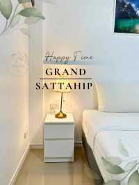 💕Grand Sattahip Hotel