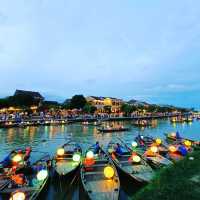 Where Lanterns Lead the Way – Hoi An After Dark