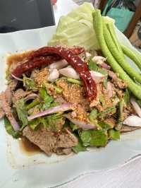 ครัวศิริ by ตูดหมึก – บางบัวทอง