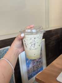 🍵 Yasumi – My Go-To Spot for Comfort & Treats