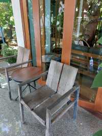 Cafe Restique, Hat Yai