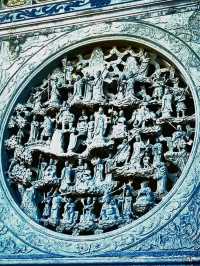 The Sacred Vihara Avalokitesvara Graha temple