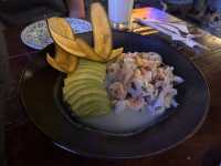 【Restaurante La Matriarca｜El Poblado のチチャロン天国】