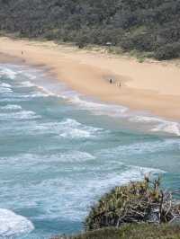 🌊【サーファーズ・パラダイス（Surfers Paradise）】ゴールドコーストを象徴する砂浜と街のパラダイス