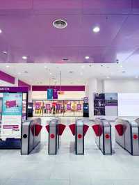 KLIA Ekspres: The Fastest and Most Comfortable Way to Travel Between KL City and the Airport