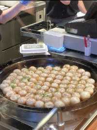 【南京町（神戸中華街）】食べ歩き天国！神戸で味わう本格中華グルメ旅🍜✨