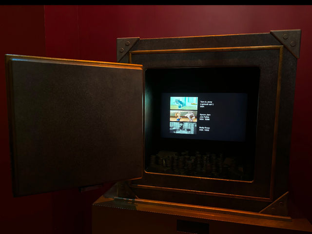Turin's Cinema Museum: A Delightful Dive into Film! 🇮🇹🎬