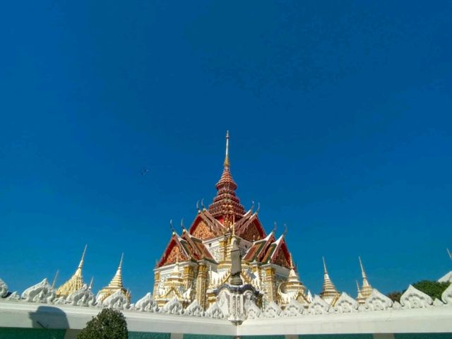 #วัดกลางบางแก้ว