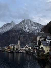 최애 유럽 여행지, 오스트리아 🇦🇹❤️