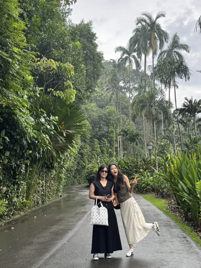 新加坡值得一遊的地方推薦