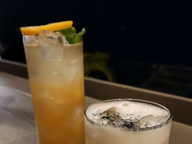 Casa Boho l ร้านแฮงค์เอ้าต์เก๋ๆในภูเก็ต