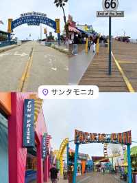 アメリカ西海岸おすすめスポット🇺🇸