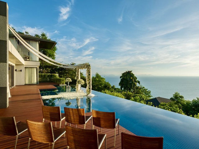 Conrad Koh Samui
