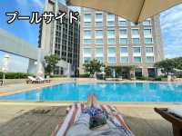 ホーチミン旅