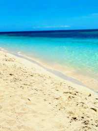 Puka Beach: Boracay’s Serene Escape
