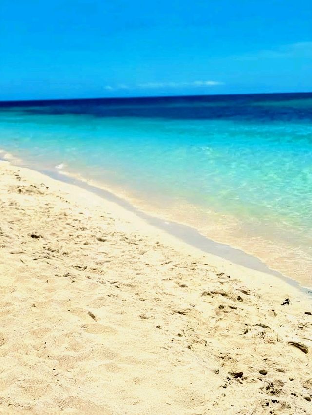 Puka Beach: Boracay’s Serene Escape