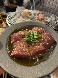 【東京/浅草橋】浅草橋の大人気の焼肉屋🐄