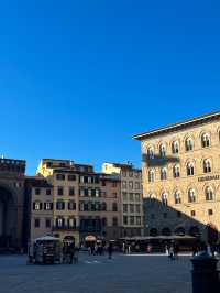 Florence – A City of Art, Heart, and Hidden Corners