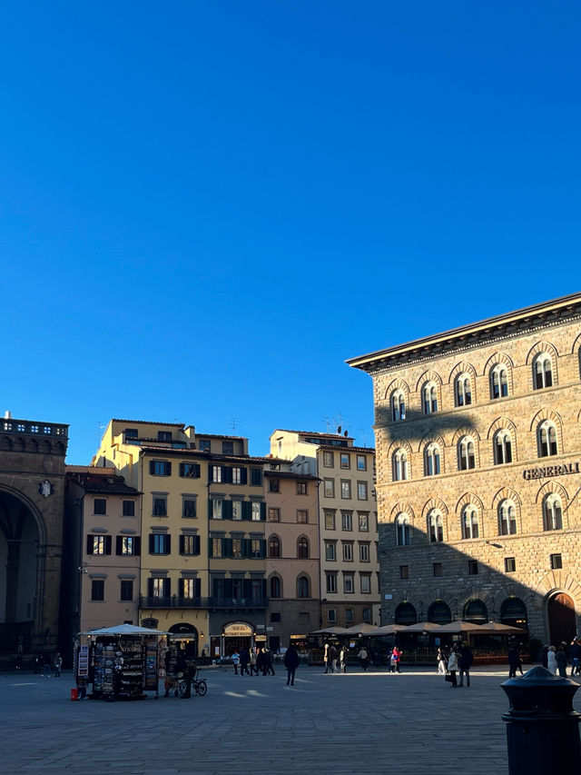 Florence – A City of Art, Heart, and Hidden Corners