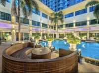 🌴 Qiu Hotel Sukhumvit（キウホテル・スクンビット）🏨