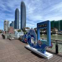 🎣 Shapowei Unfiltered: Where Xiamen's Fishing Boats Dock Next to Hipster Cafes!
