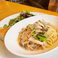 Eco Farm Cafe 632