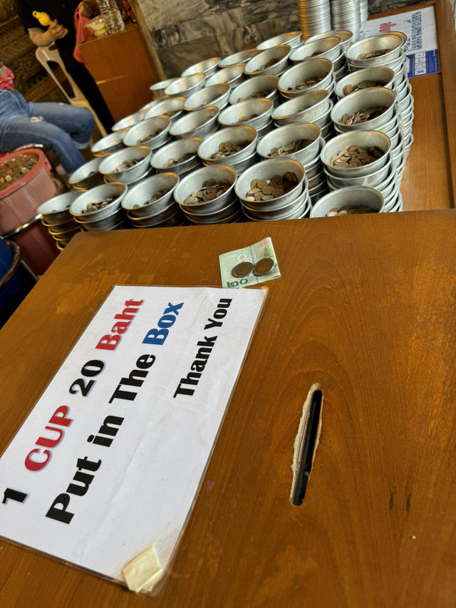 タイ🇹🇭運気アップ旅✨黄金に輝く！バンコクの巨大な寝釈迦像【ワット・ポー】