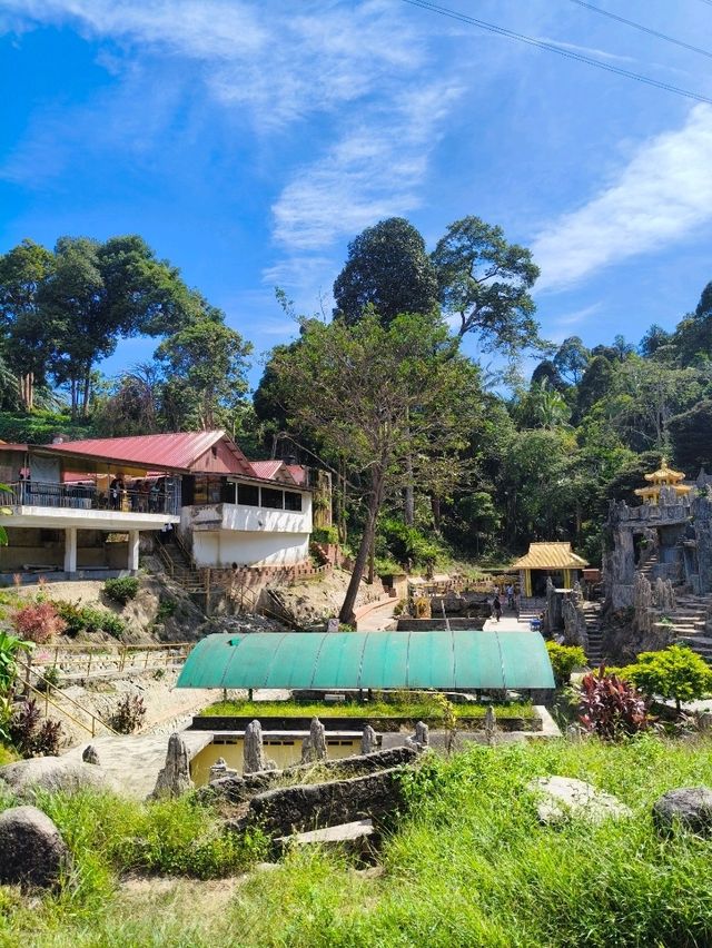 Meet the Monkey King: A Spiritual & Natural Escape in Kulai