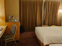 A nice experience at All Sedayu Hotel, Kelapa Gading