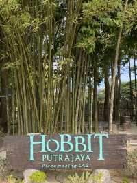 Hobbit Park Putrajaya – A Mini Shire You Didn't Know Existed!