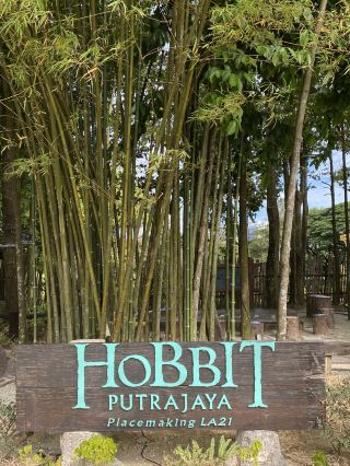 Hobbit Park Putrajaya – A Mini Shire You Didn't Know Existed!