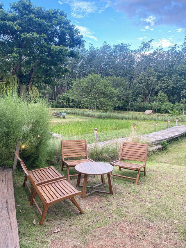 โอบบ์ Farm & Cafe 📍ระยอง โอบบ์ Farm & Cafe 📍ระยอง