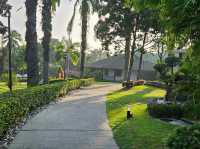 A nice stay at Cyberview Resort and Spa 