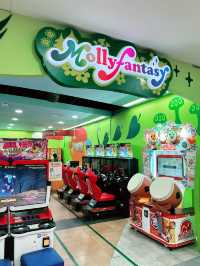 Molly Fantasy: Your Ultimate Fun Destination This Summer 