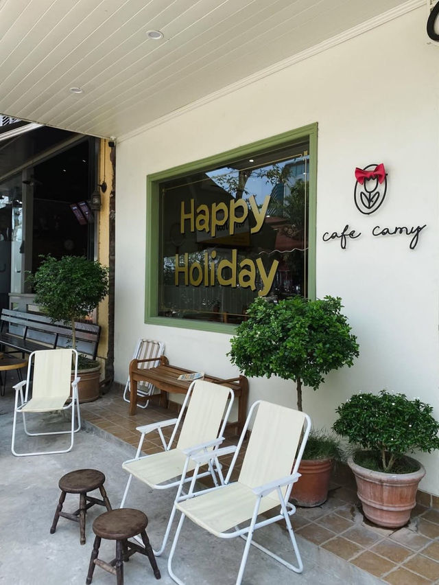 Café Camy
