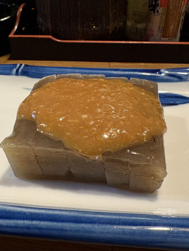 【新潟🌾】貴重な日本酒も飲める🍶必ずまた来たいお店！