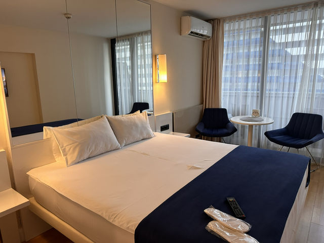 【Orbi City／オルビ・シティ｜バトゥミ“黒海にそびえる未来の超高層居住タワー”】