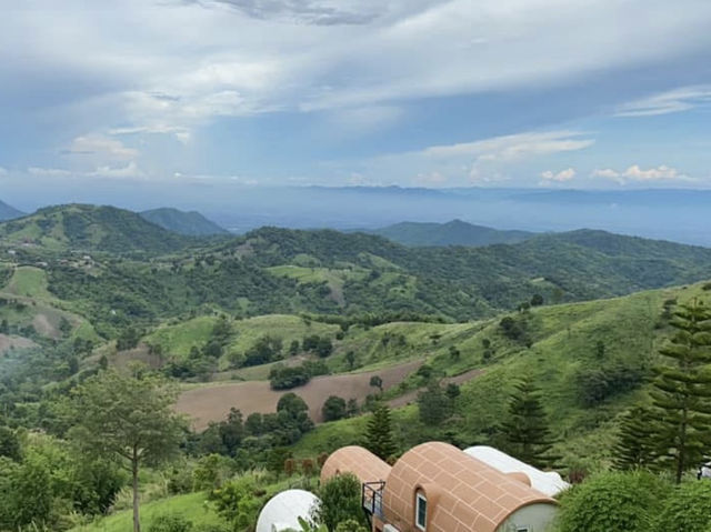 PhuSandao Resort ภูแสนดาว รีสอร์ท เขาค้อ ⛰️🛖 
