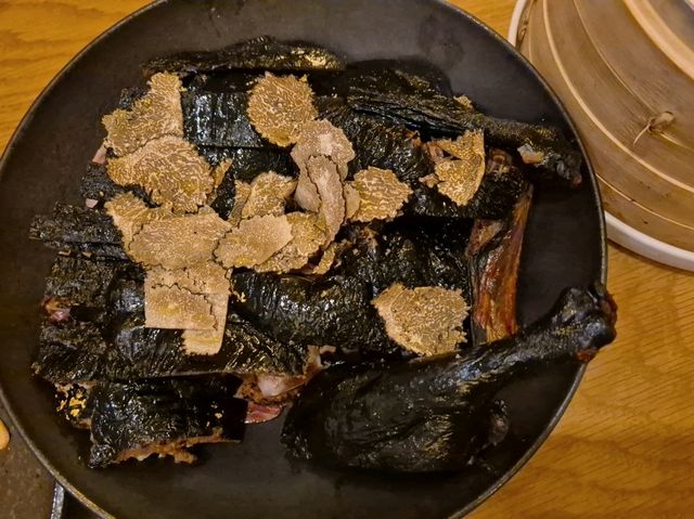 삼성역 중식당 추천🩷
