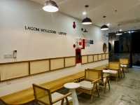 Lagom Apartment & Hotel